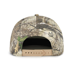 COLORADO BUFFALOES OVERHAND SCRIPT REALTREE '47 HITCH REALTREE APX