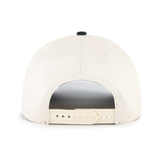 COLORADO BUFFALOES ORANGE BOWL PAST CHAMPS '47 HITCH NATURAL