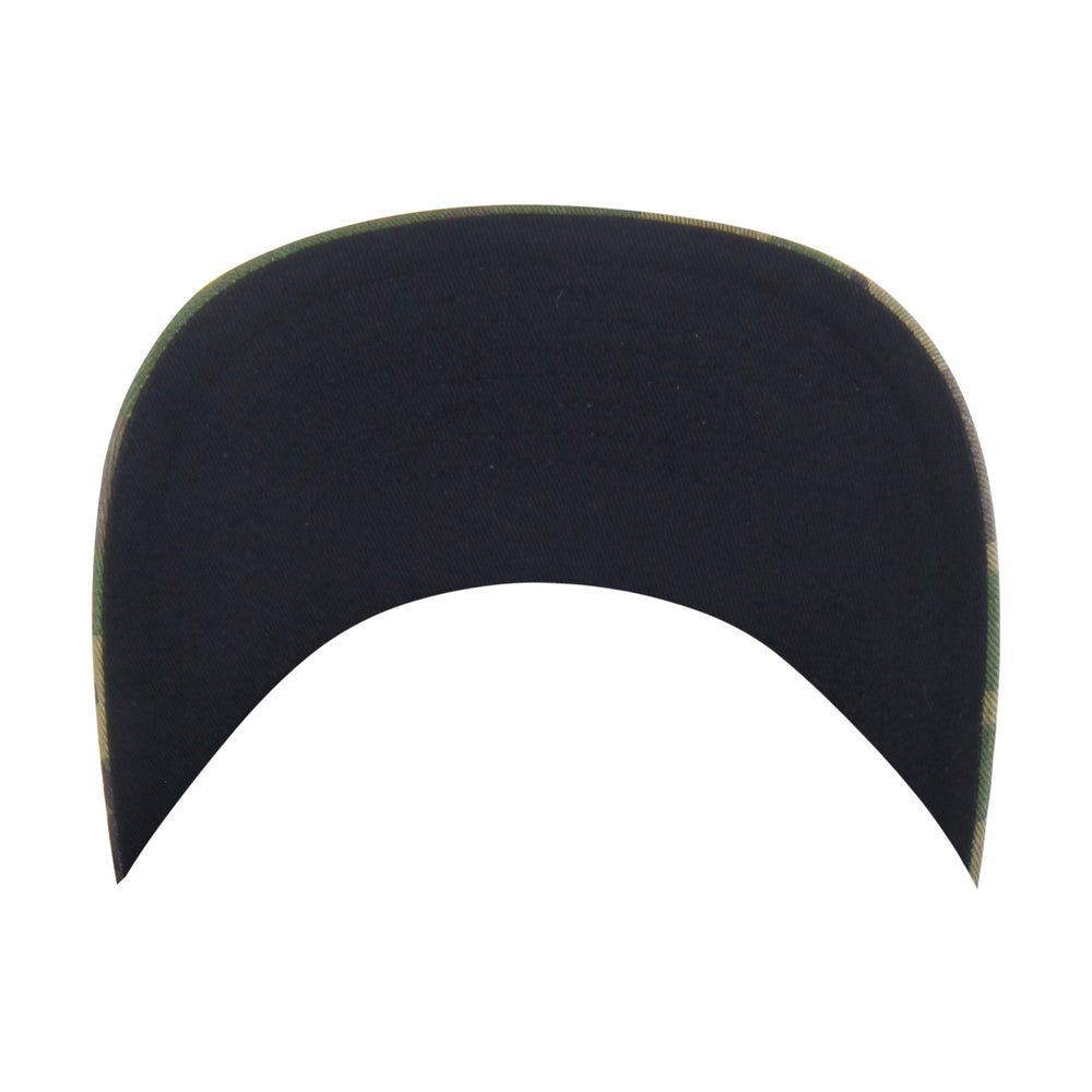 UTAH MAMMOTH CAMO '47 TRUCKER CAMO