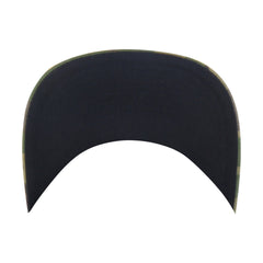 UTAH MAMMOTH CAMO '47 TRUCKER CAMO
