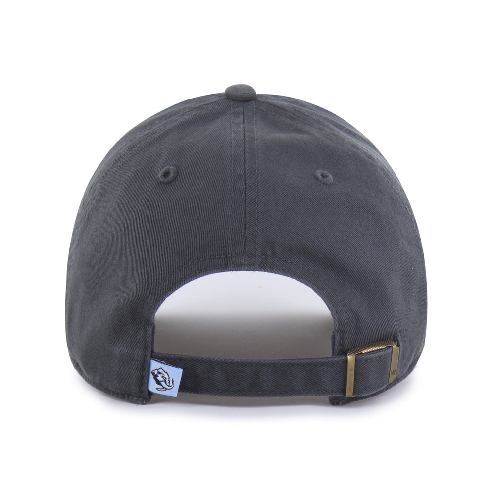 UTAH MAMMOTH '47 CLEAN UP CHARCOAL