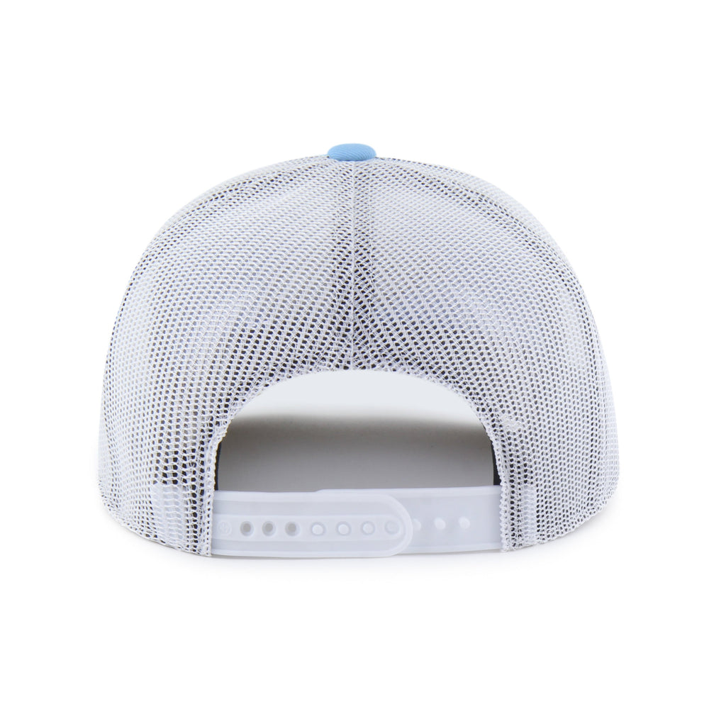 UTAH MAMMOTH '47 TRUCKER COLUMBIA