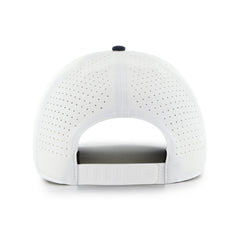 UNITED STATES FREE PUTT BRRR '47 HITCH WHITE