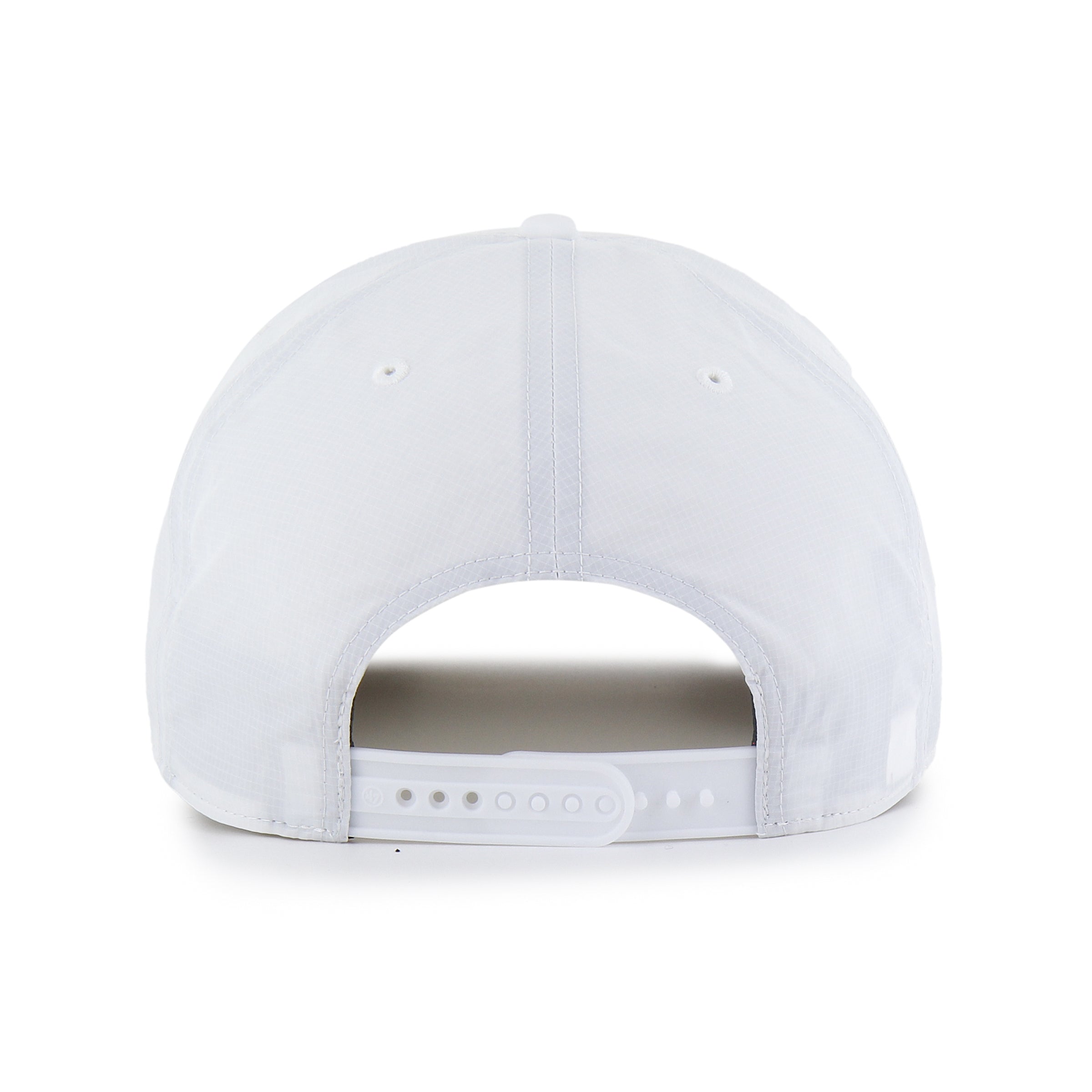NEW YORK VACATION BRRR '47 HITCH WHITE
