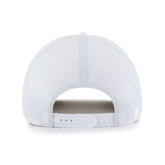 NEW YORK VACATION BRRR '47 HITCH WHITE