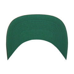 MICHIGAN STATE SPARTANS DIAMOND CUT '47 HITCH WHITE