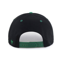 BOSTON CELTICS DIAMOND CUT '47 HITCH BLACK