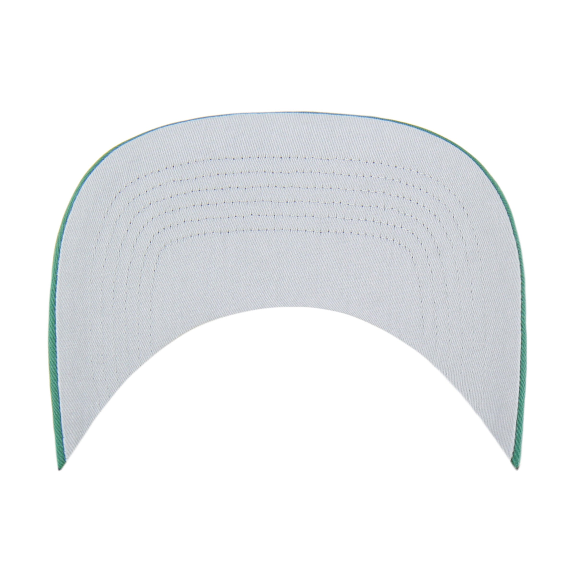 BOSTON CELTICS DIAMOND CUT '47 HITCH BLACK