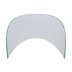 BOSTON CELTICS DIAMOND CUT '47 HITCH BLACK