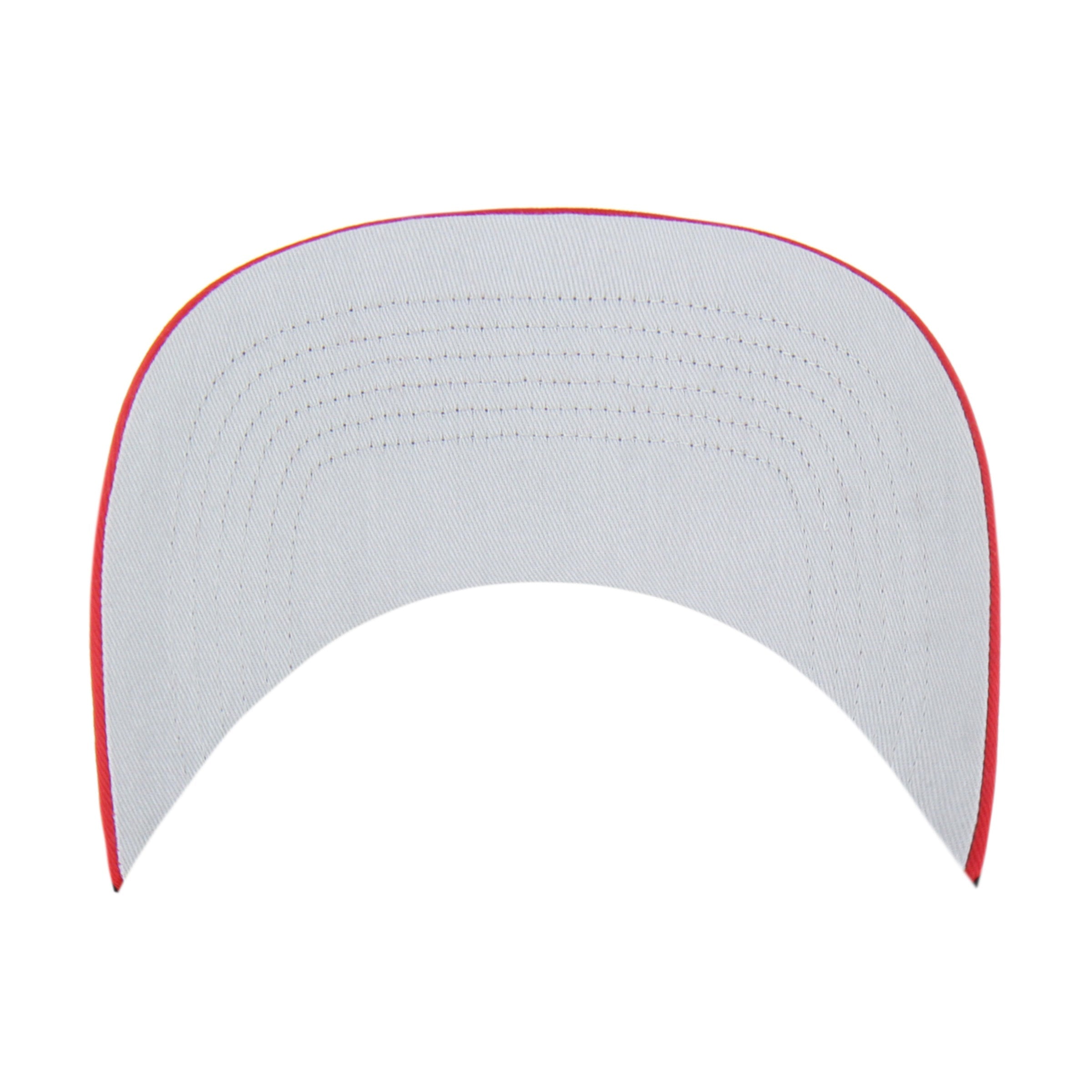 CHICAGO BULLS DIAMOND CUT '47 HITCH BLACK