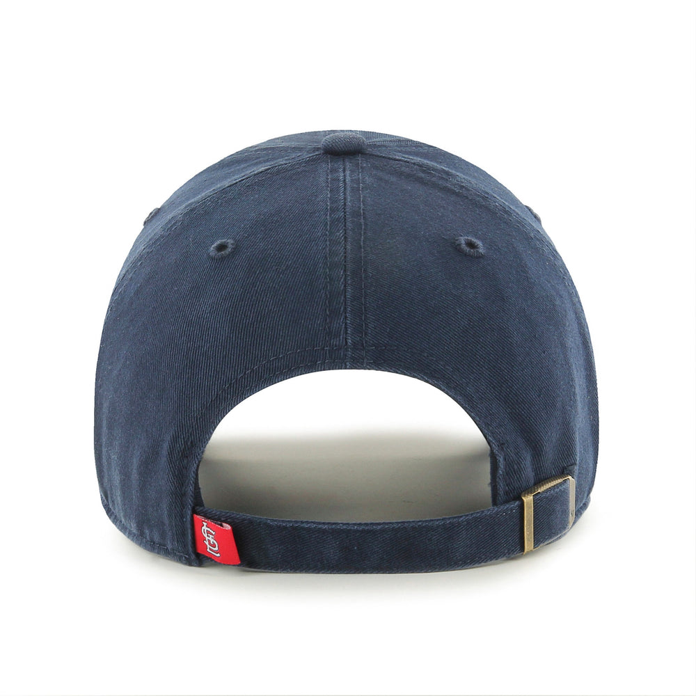 ST. LOUIS CARDINALS '47 CLEAN UP KIDS NAVY