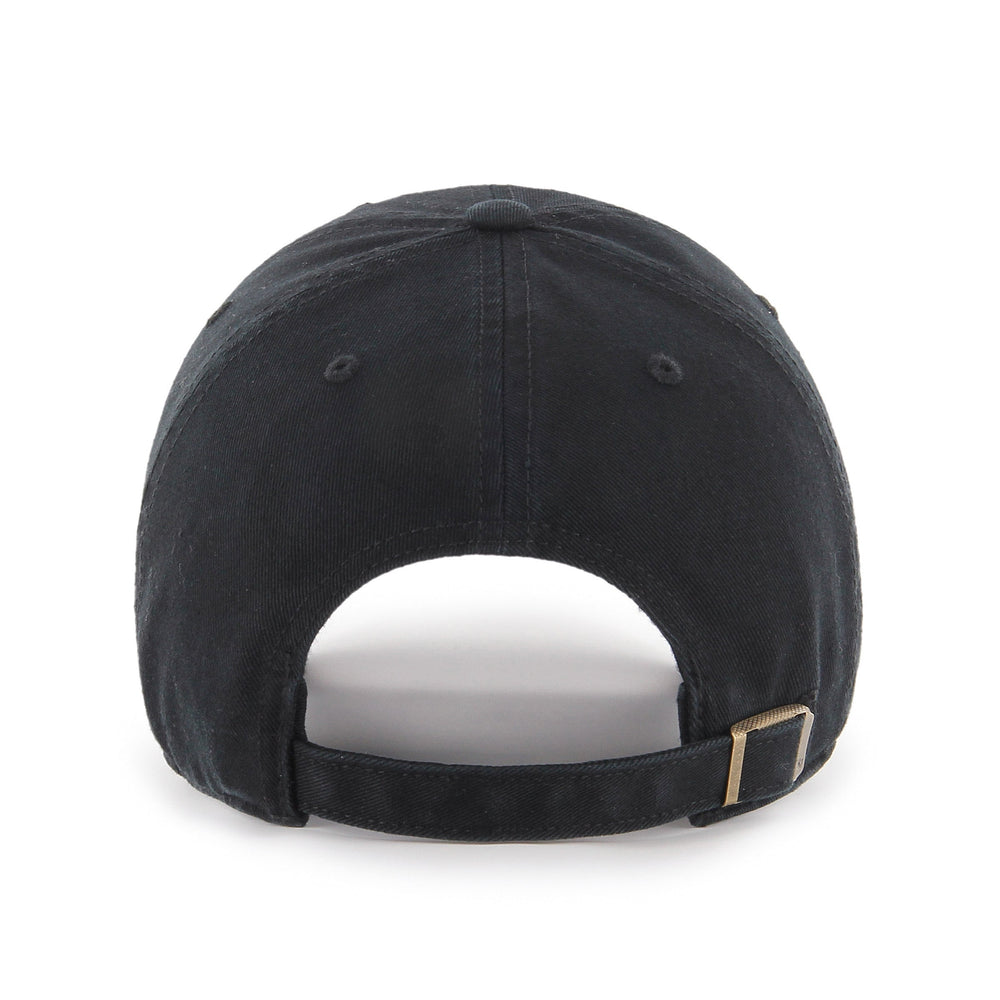 WISCONSIN BADGERS '47 CLEAN UP KIDS BLACK