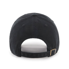 WISCONSIN BADGERS '47 CLEAN UP KIDS BLACK