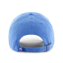 LOS ANGELES CHARGERS '47 CLEAN UP KIDS BLUE RAZ