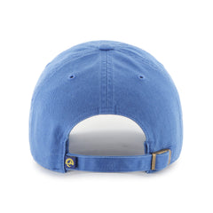 LOS ANGELES RAMS '47 CLEAN UP KIDS MONTEGO