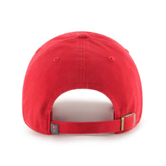TAMPA BAY BUCCANEERS '47 CLEAN UP KIDS RED