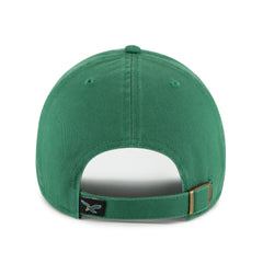 PHILADELPHIA EAGLES HISTORIC '47 CLEAN UP KIDS KELLY