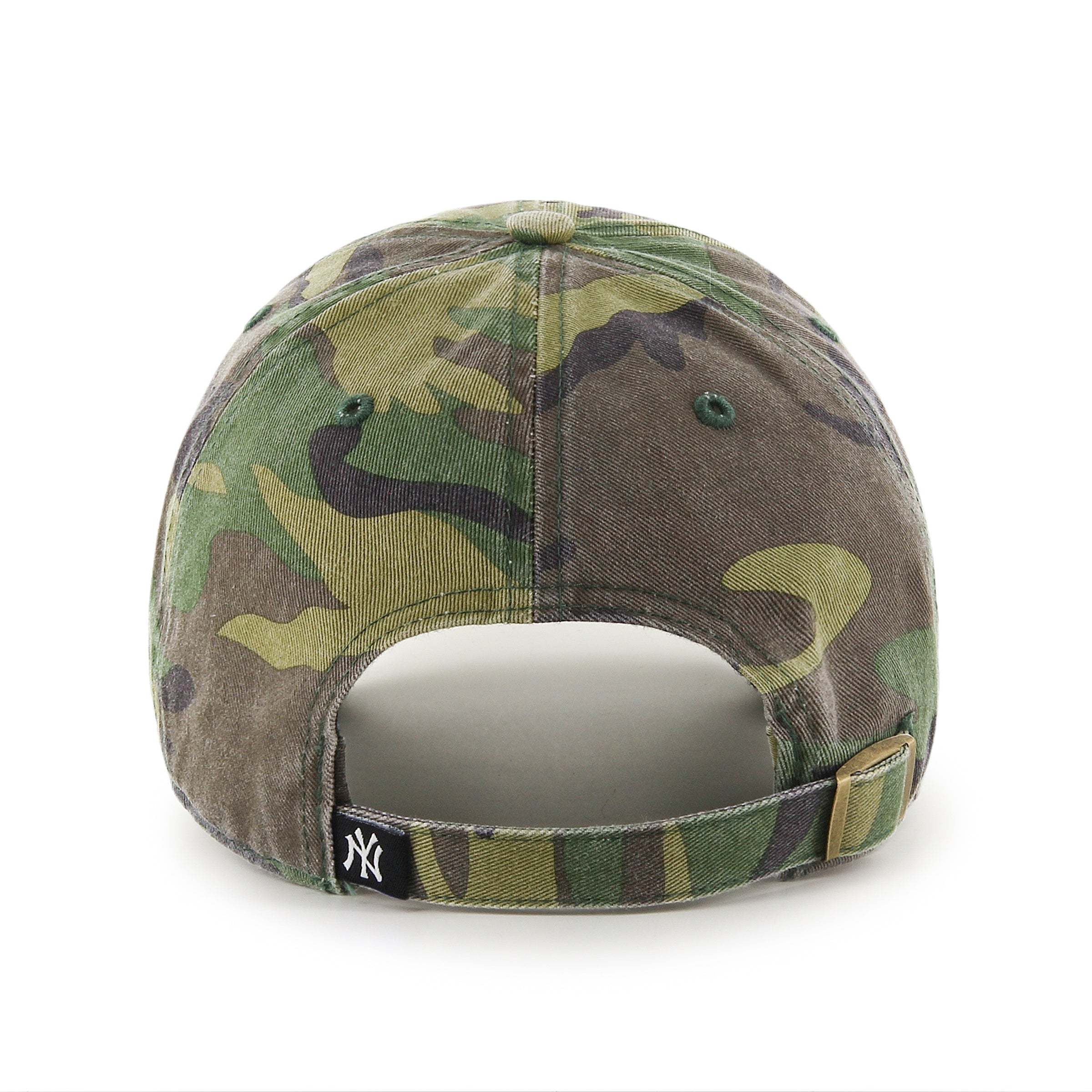 NEW YORK YANKEES CAMO '47 CLEAN UP CAMO