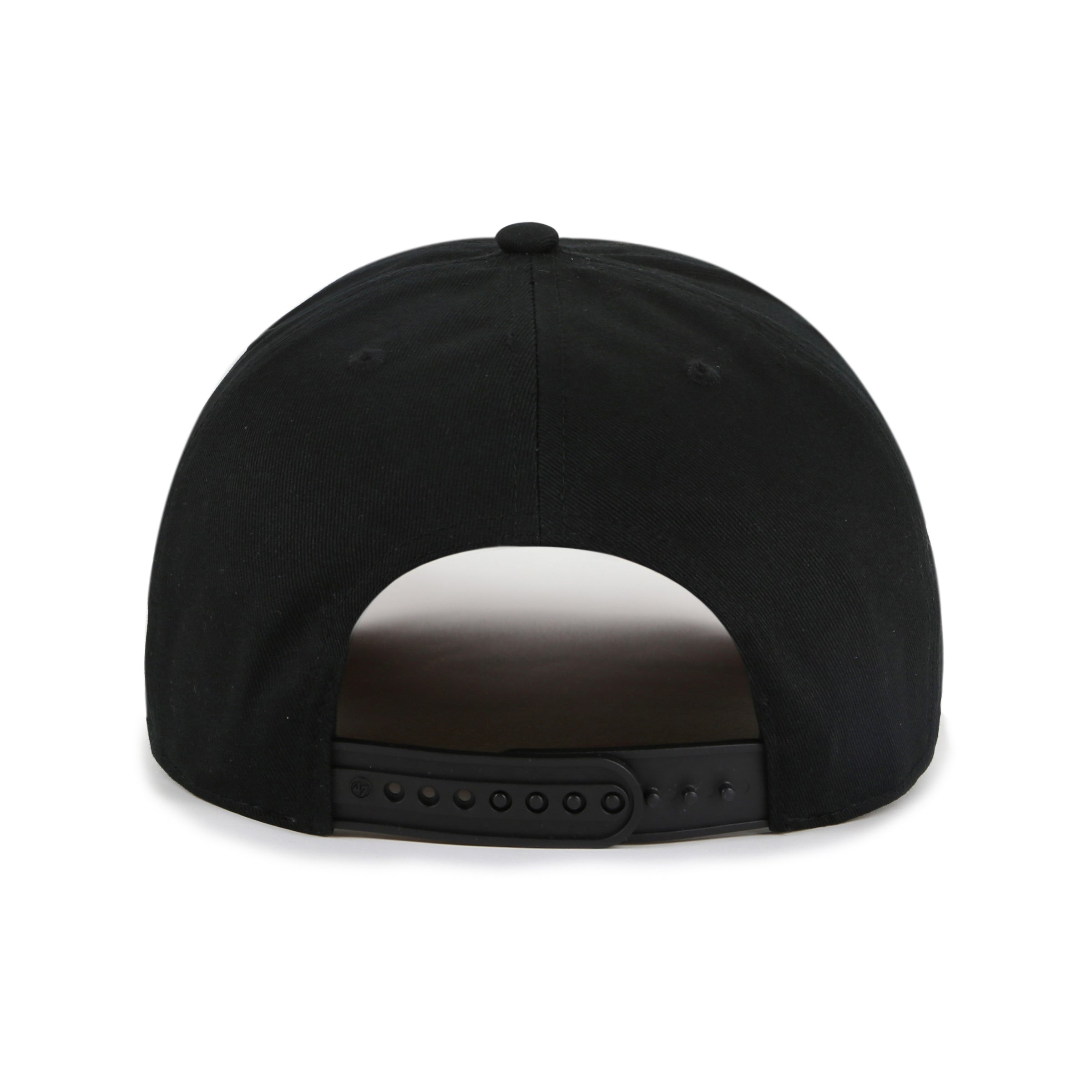 NEW YORK KNICKS '47 HITCH BLACK