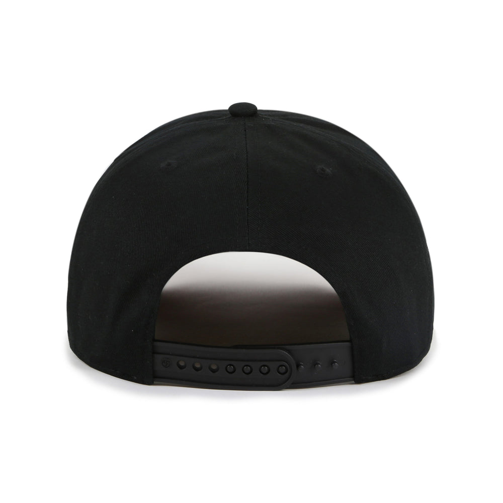 NEW YORK KNICKS '47 HITCH BLACK