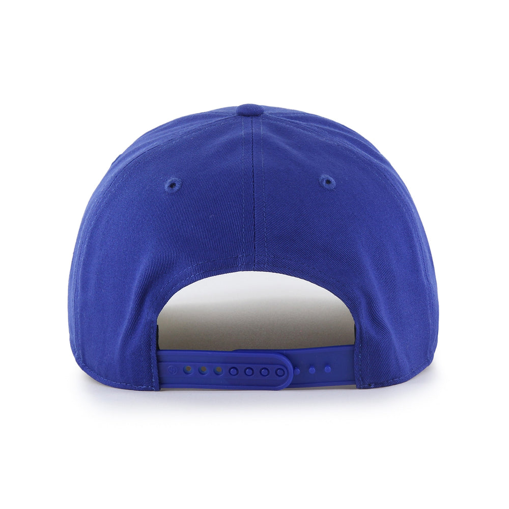 PHILADELPHIA 76ERS '47 HITCH ROYAL