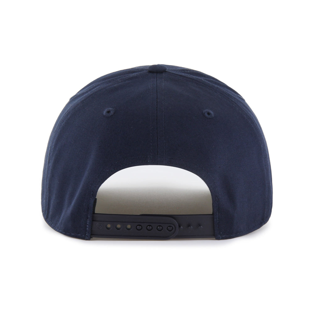 MEMPHIS GRIZZLIES '47 HITCH NAVY