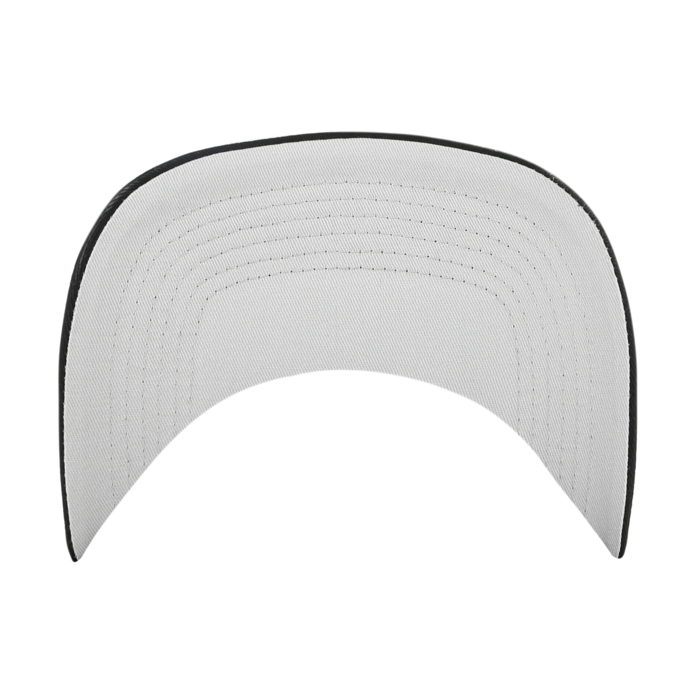CHARLOTTE HORNETS '47 HITCH BLACK