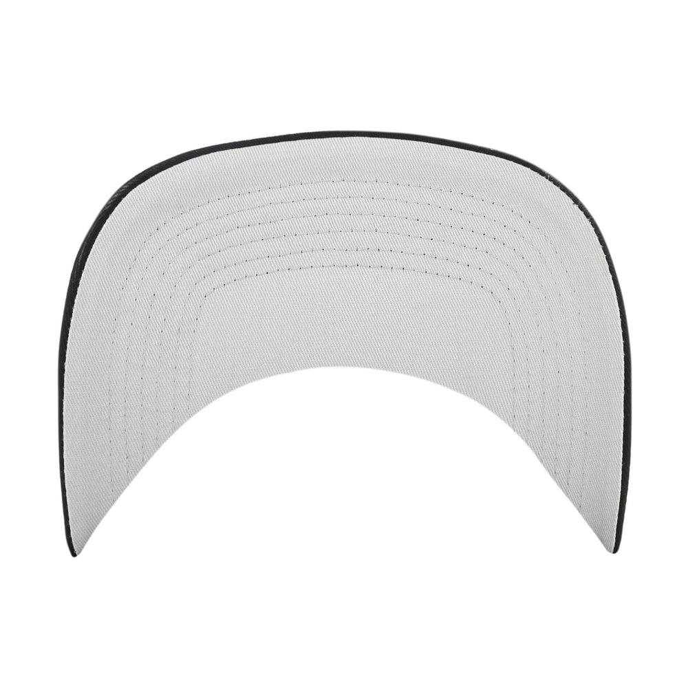 CHARLOTTE HORNETS '47 HITCH BLACK