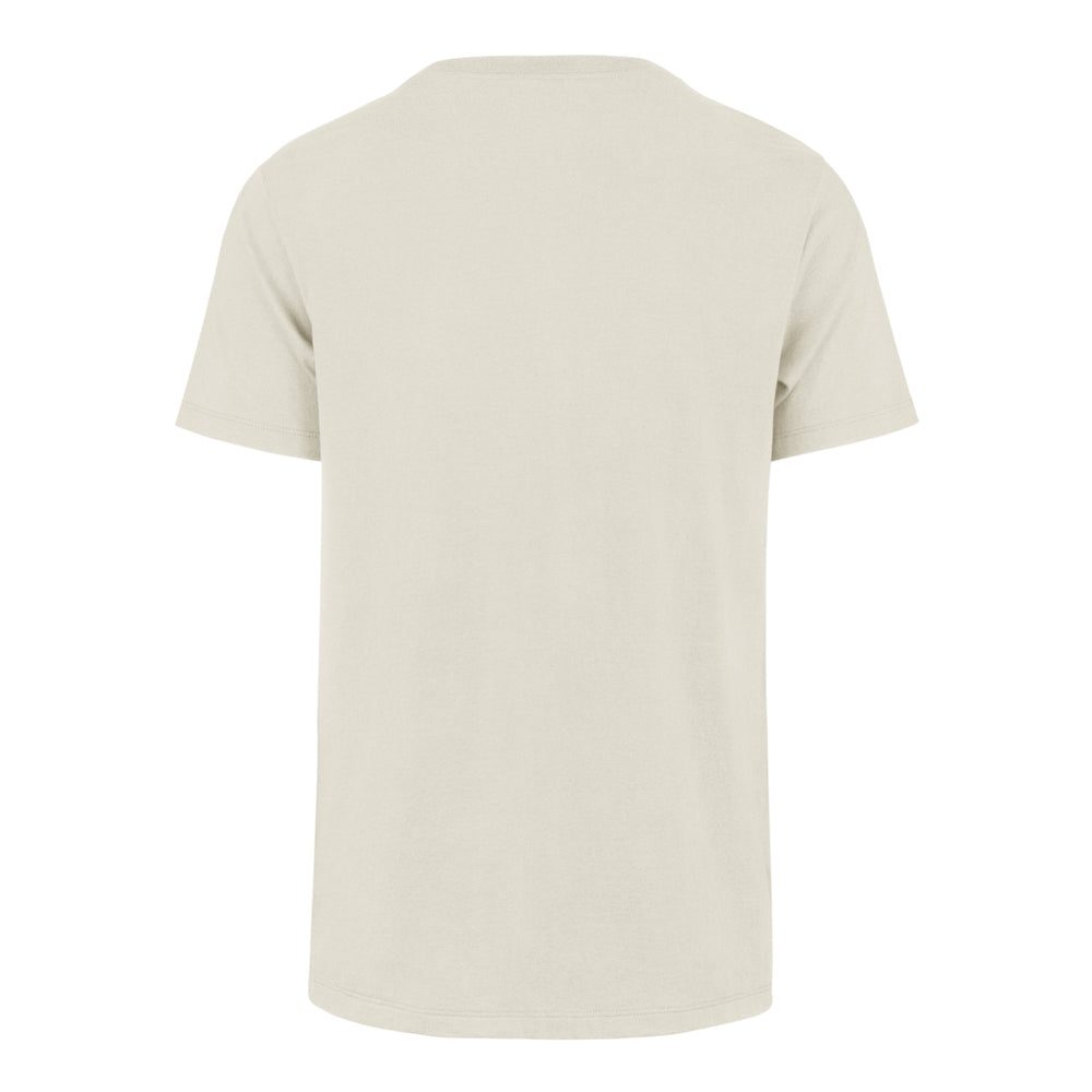 FLORIDA PANTHERS STANLEY CUP CHAMPS '47 FRANKLIN TEE DUNE