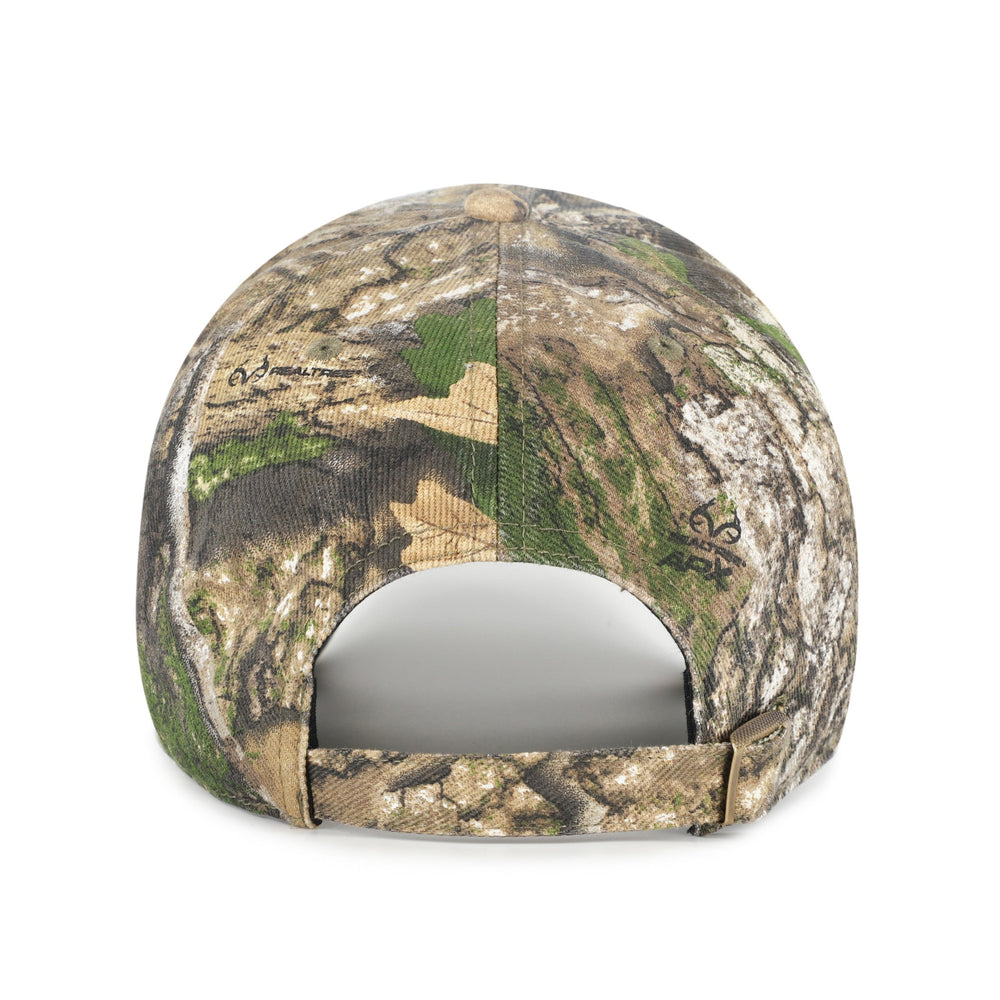 YELLOW LAB REALTREE BASE RUNNER '47 CLEAN UP REALTREE APX