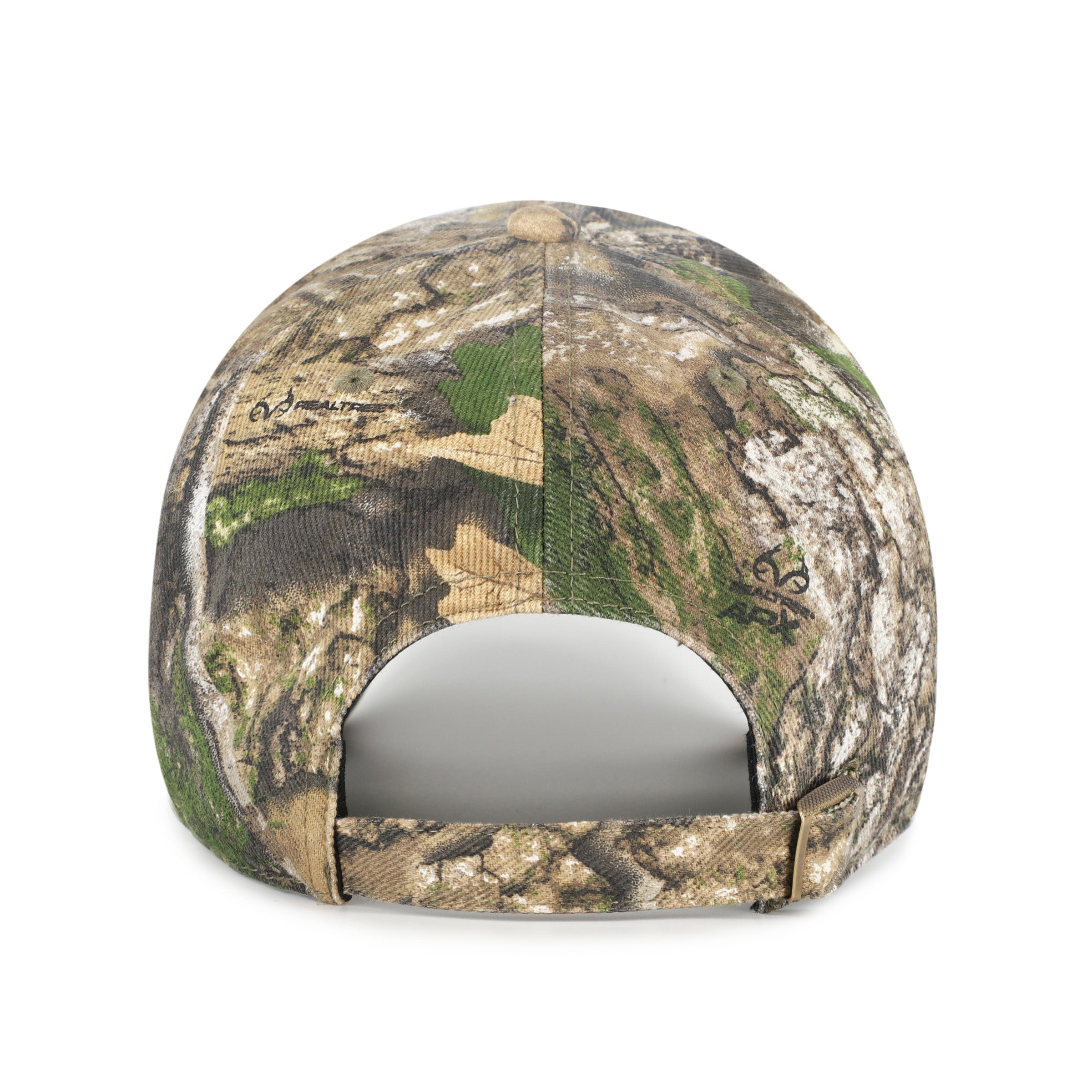 FOXHOUND REALTREE BASE RUNNER '47 CLEAN UP REALTREE APX
