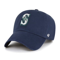 SEATTLE MARINERS '47 CLEAN UP NAVY