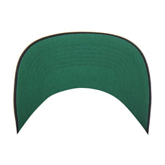 BOSTON CELTICS X SEEN SORRY I WAS HOOPING '47 HITCH BLACK