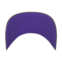 LOS ANGELES LAKERS X SEEN SORRY I WAS HOOPING '47 HITCH BLACK