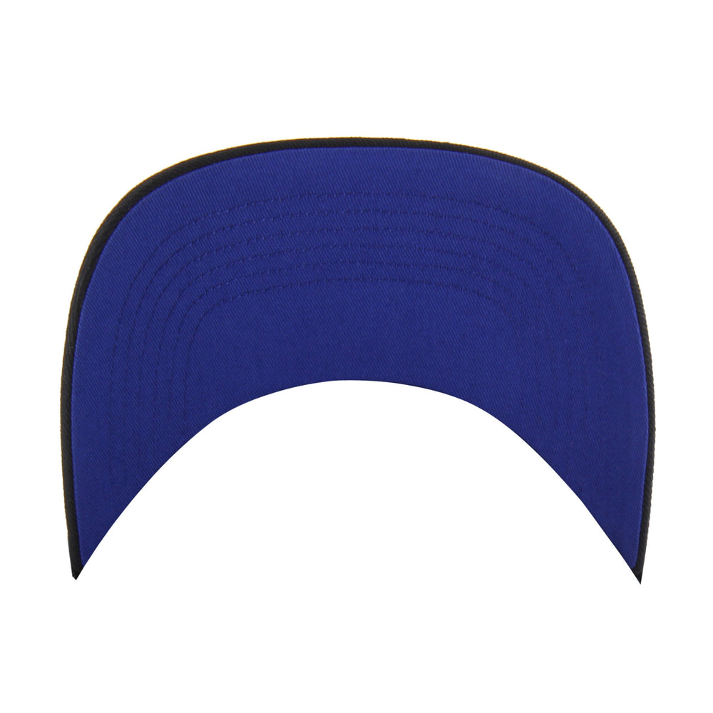 NEW YORK KNICKS X SEEN SORRY I WAS HOOPING '47 HITCH BLACK