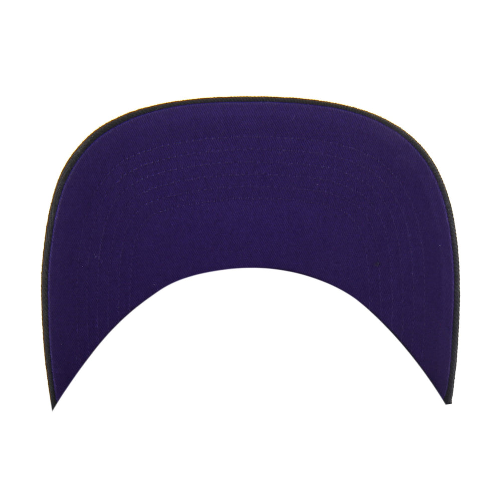 PHOENIX SUNS X SEEN SORRY I WAS HOOPING '47 HITCH BLACK