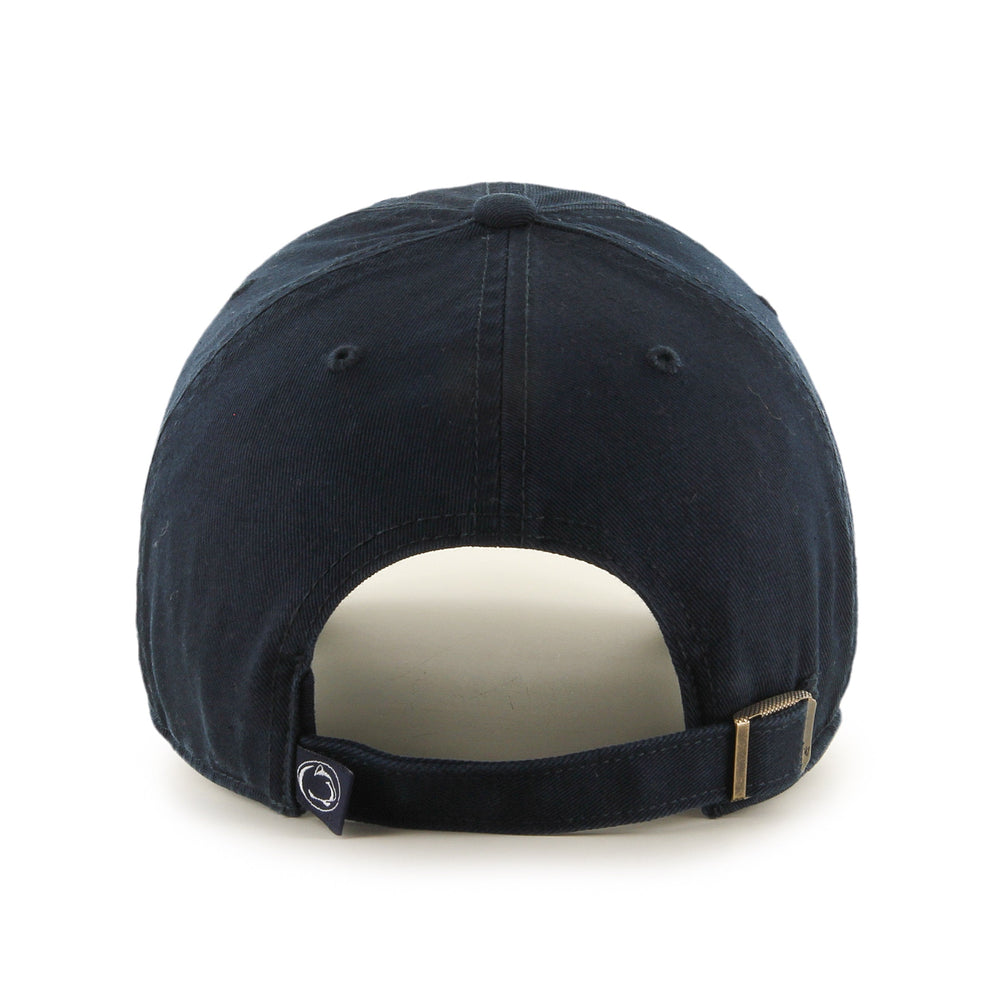 PENN STATE NITTANY LIONS ARCHIE SCRIPT '47 CLEAN UP NAVY
