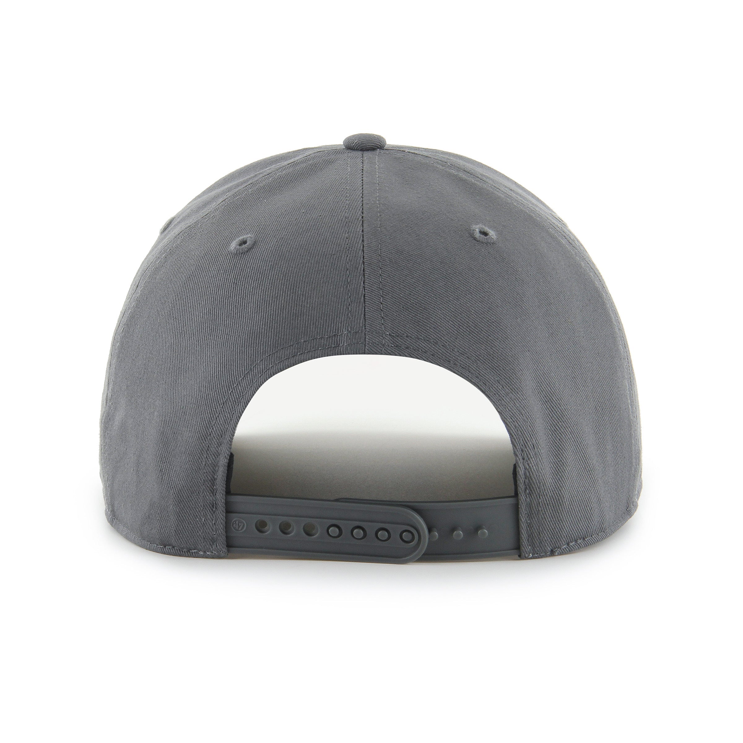 ALABAMA CRIMSON TIDE CITY LINE '47 HITCH CHARCOAL