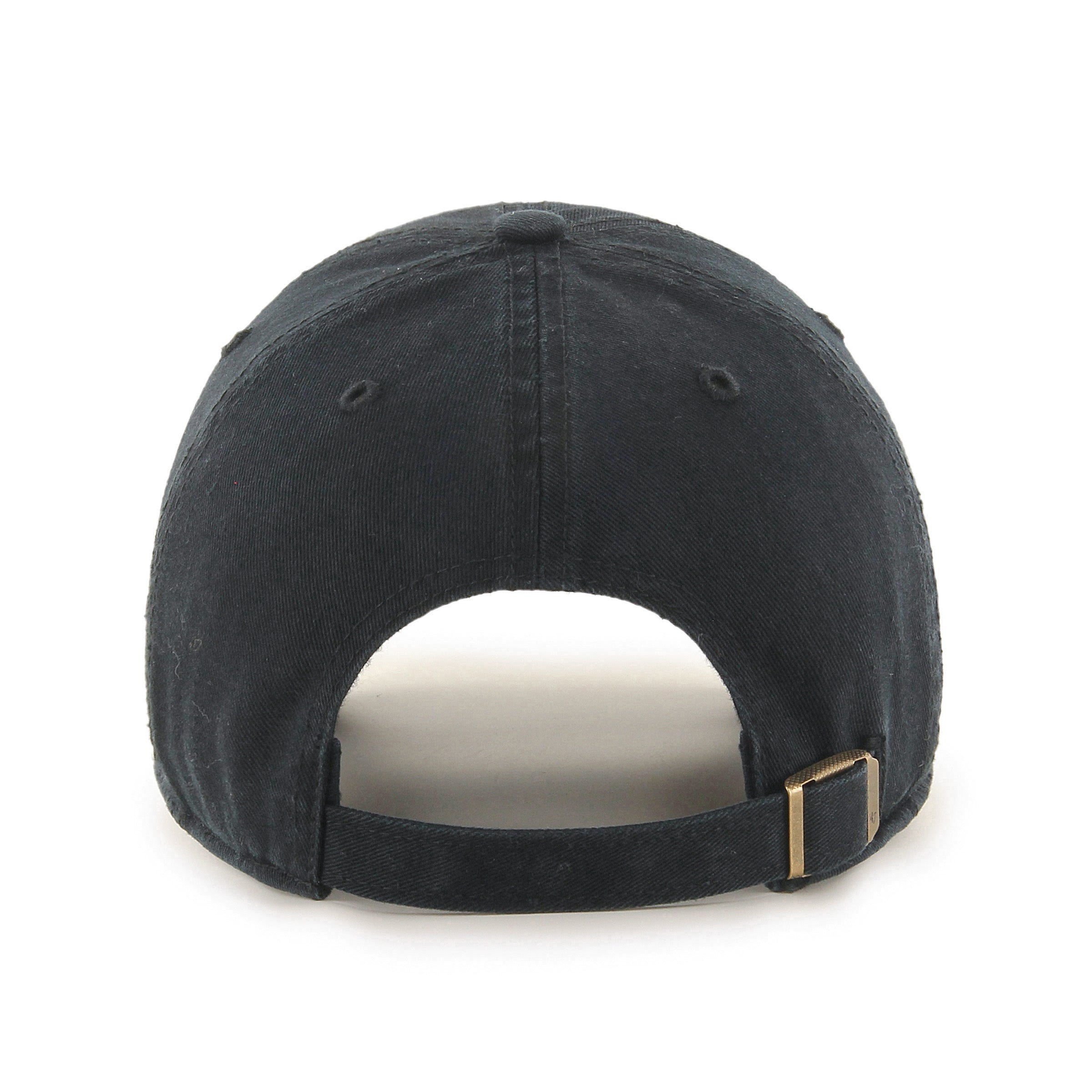 SAN FRANCISCO 49ERS '47 CLEAN UP BLACK
