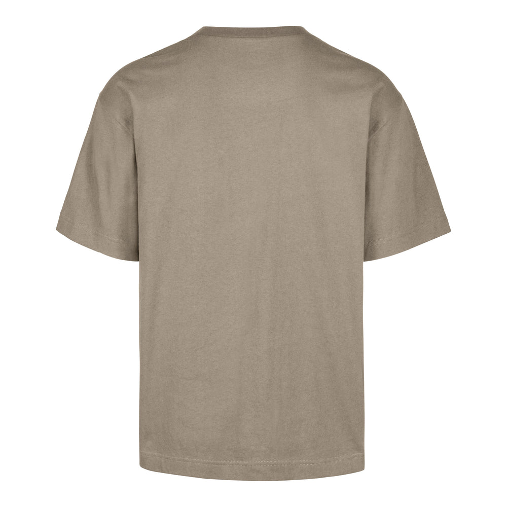 PHILADELPHIA EAGLES HISTORIC REGIONAL '47 FOUNDATION TEE KHAKI
