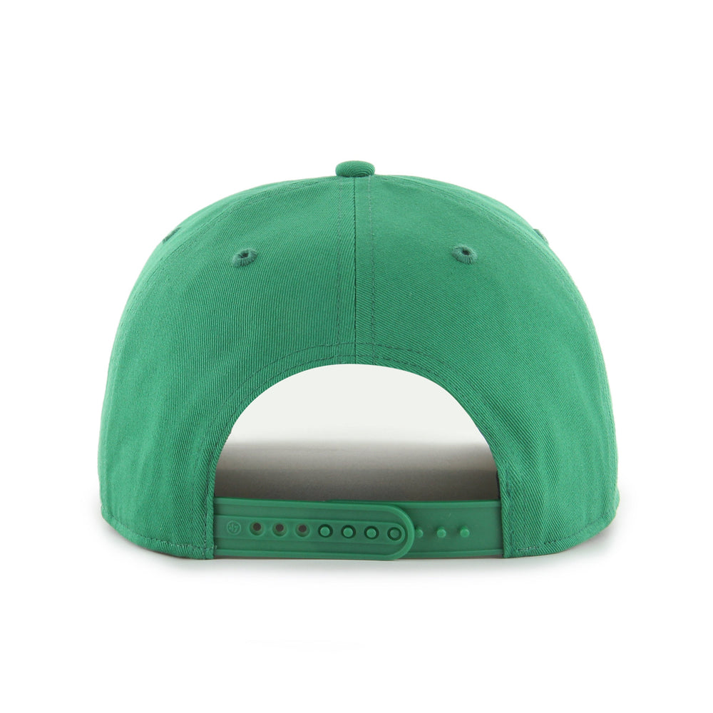 DALLAS MAVERICKS HARDWOOD CLASSICS '47 HITCH KELLY