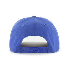 GOLDEN STATE WARRIORS HARDWOOD CLASSICS '47 HITCH ROYAL