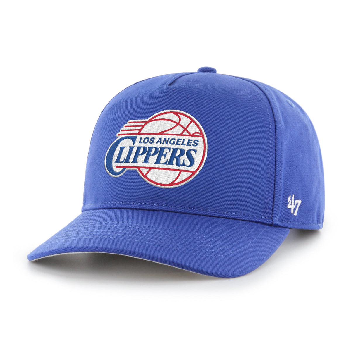 LOS ANGELES CLIPPERS HARDWOOD CLASSICS '47 HITCH ROYAL