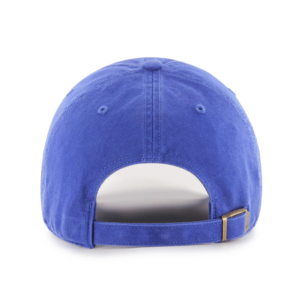 ORLANDO MAGIC HARDWOOD CLASSICS '47 CLEAN UP ROYAL