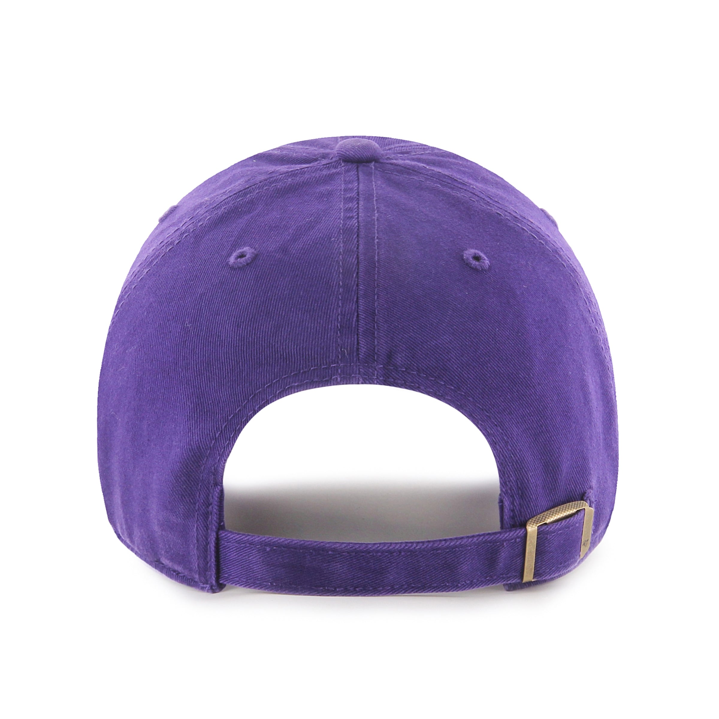 UTAH JAZZ HARDWOOD CLASSICS '47 CLEAN UP PURPLE