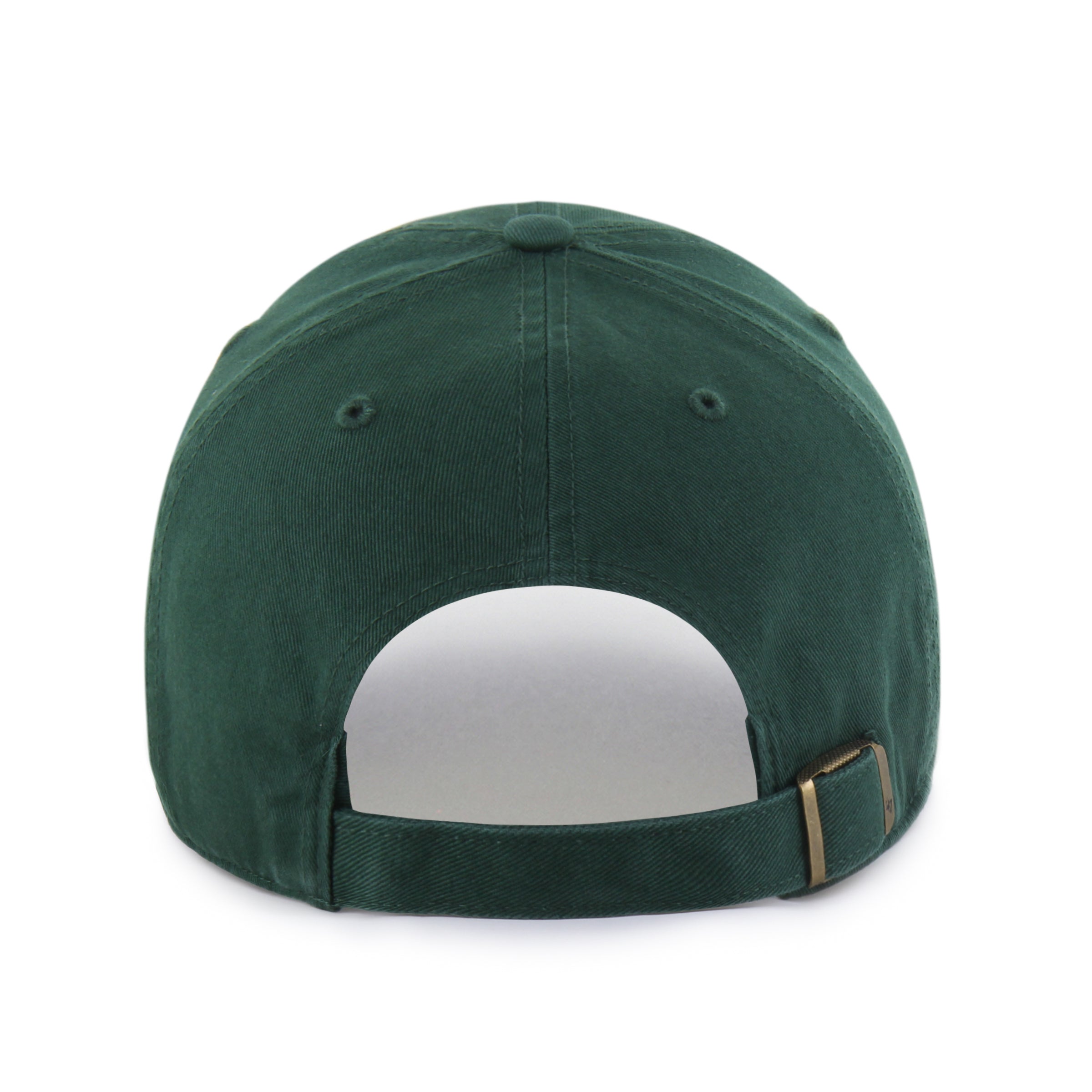BALTIMORE RAVENS '47 CLEAN UP DARK GREEN
