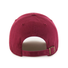 DALLAS COWBOYS '47 CLEAN UP CARDINAL