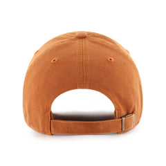 DETROIT LIONS '47 CLEAN UP BURNT ORANGE
