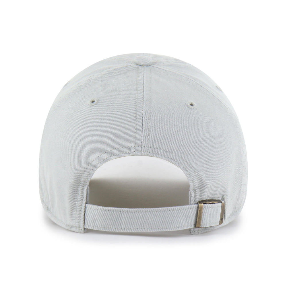 DETROIT LIONS '47 CLEAN UP GRAY