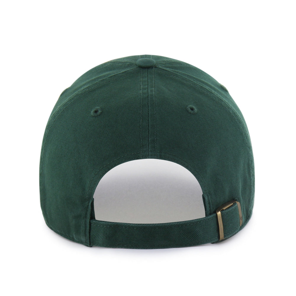 KANSAS CITY CHIEFS '47 CLEAN UP DARK GREEN